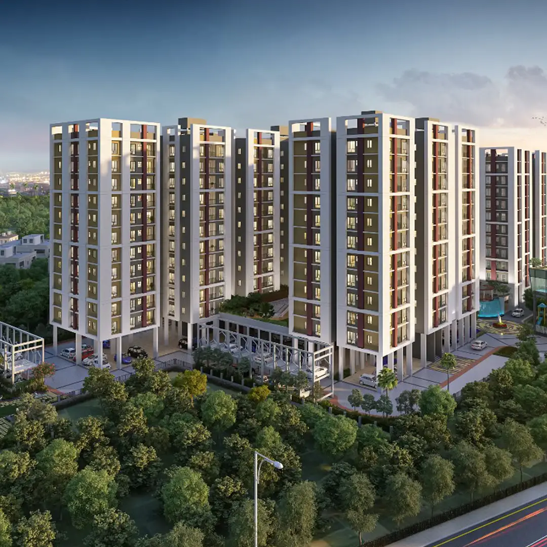 Chitrakut Heights Phase 2